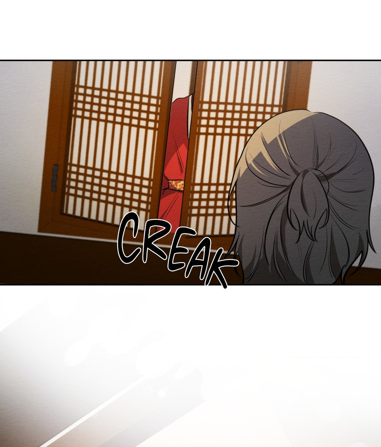 Capturing Spirits, Catching Feelings Chapter 35 page 12 - 