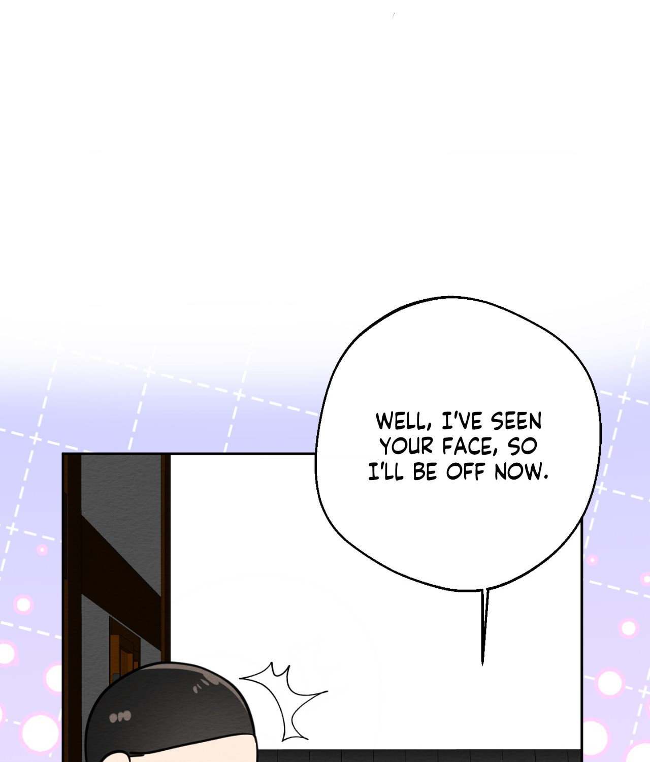 Capturing Spirits, Catching Feelings Chapter 35 page 18 - 