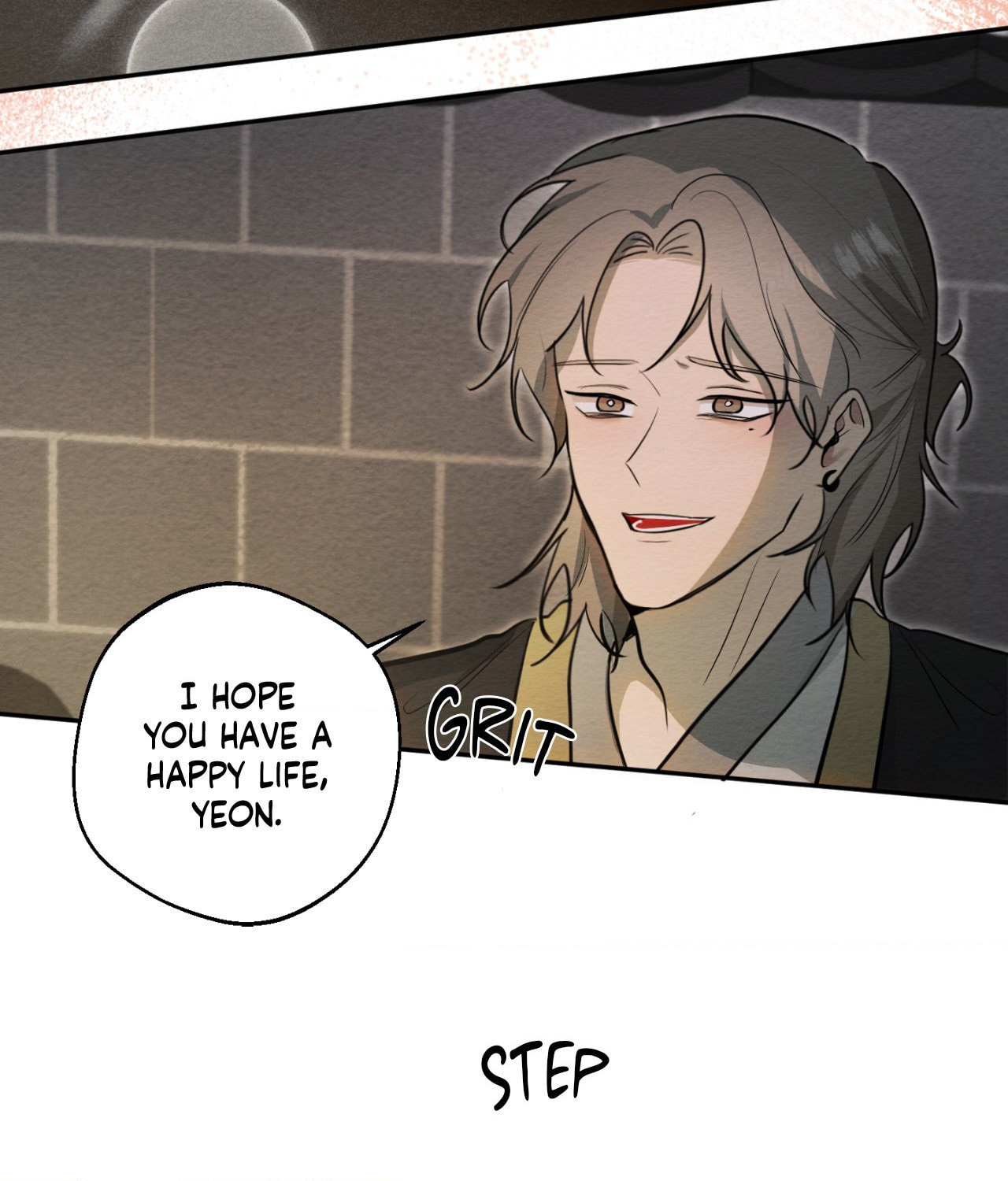Capturing Spirits, Catching Feelings Chapter 35 page 24 - 