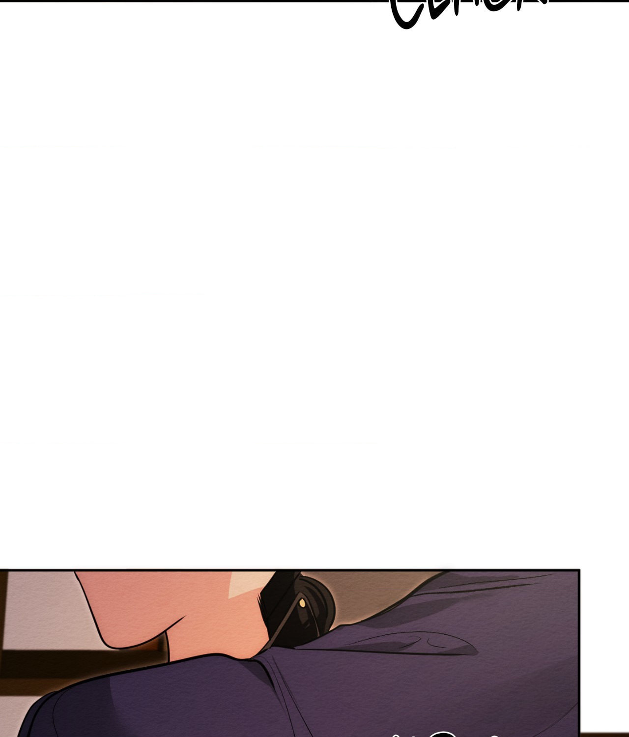 Capturing Spirits, Catching Feelings Chapter 35 page 26 - 