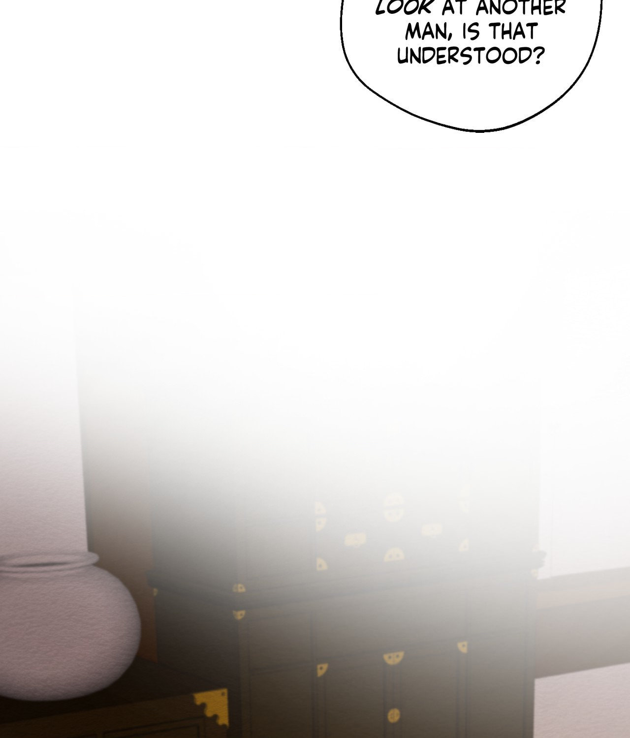 Capturing Spirits, Catching Feelings Chapter 35 page 38 - 