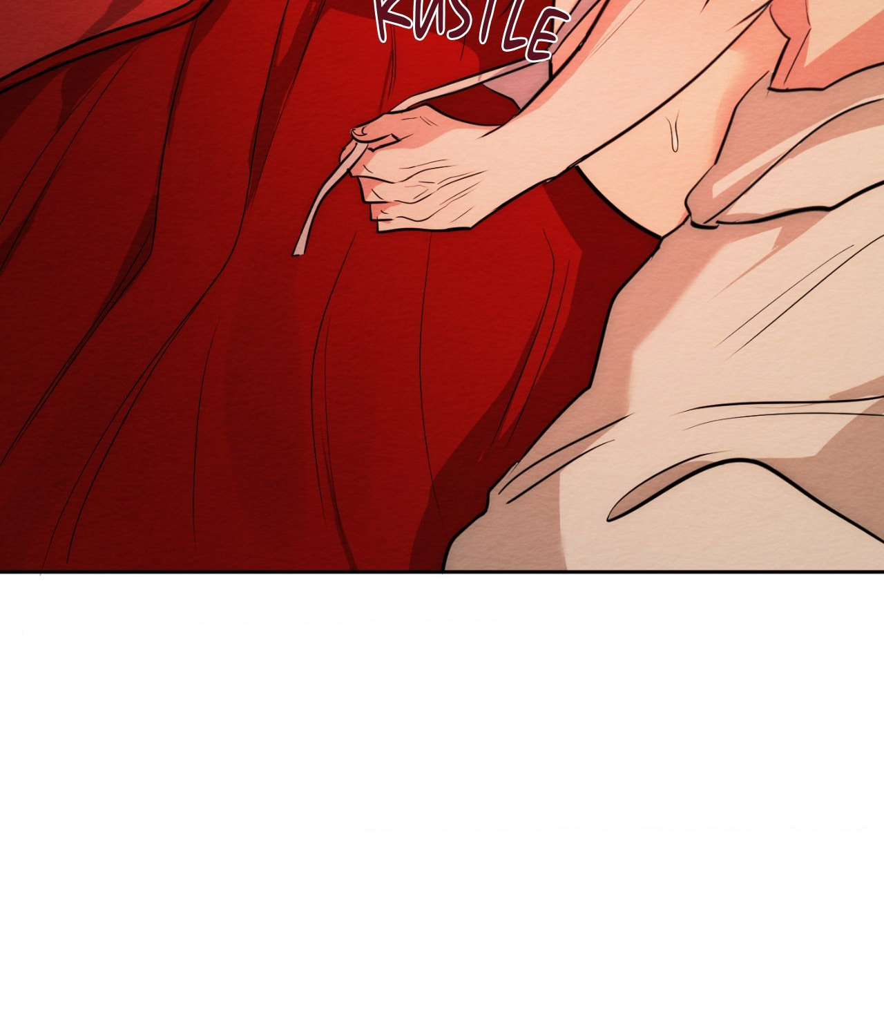 Capturing Spirits, Catching Feelings Chapter 35 page 40 - 