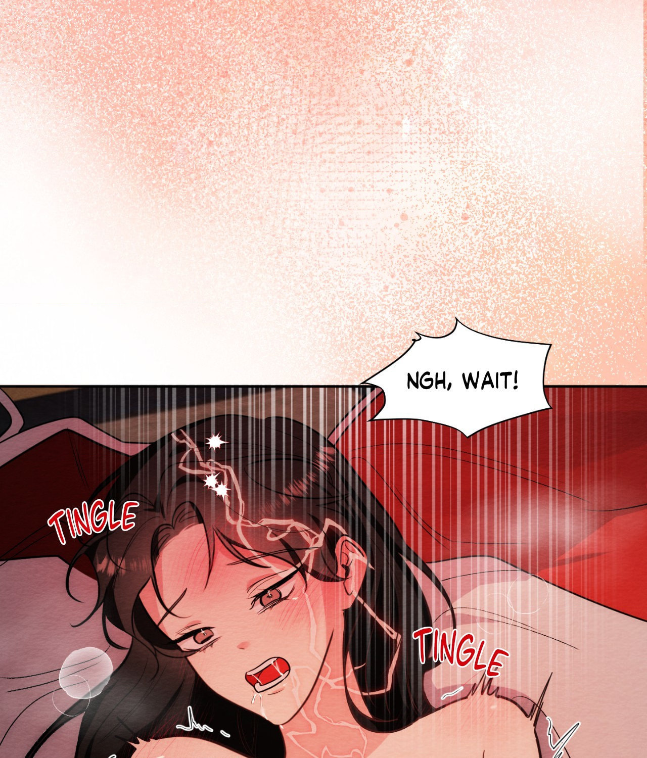 Capturing Spirits, Catching Feelings Chapter 35 page 47 - 
