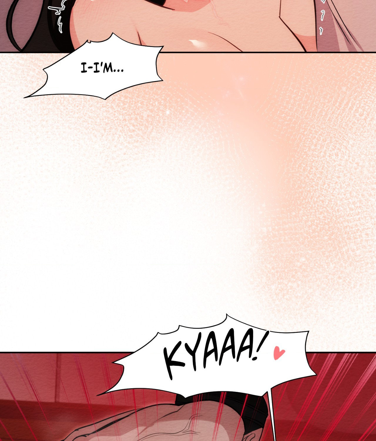 Capturing Spirits, Catching Feelings Chapter 35 page 48 - 