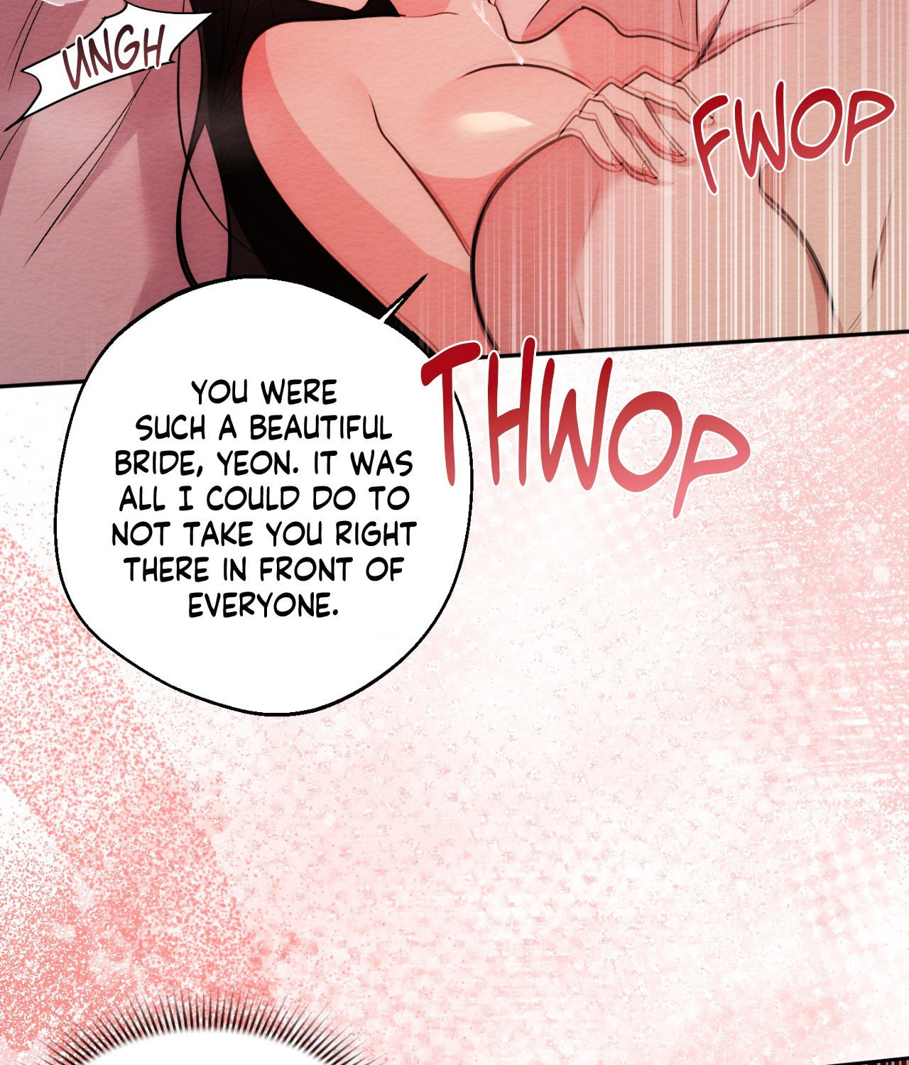 Capturing Spirits, Catching Feelings Chapter 35 page 57 - 