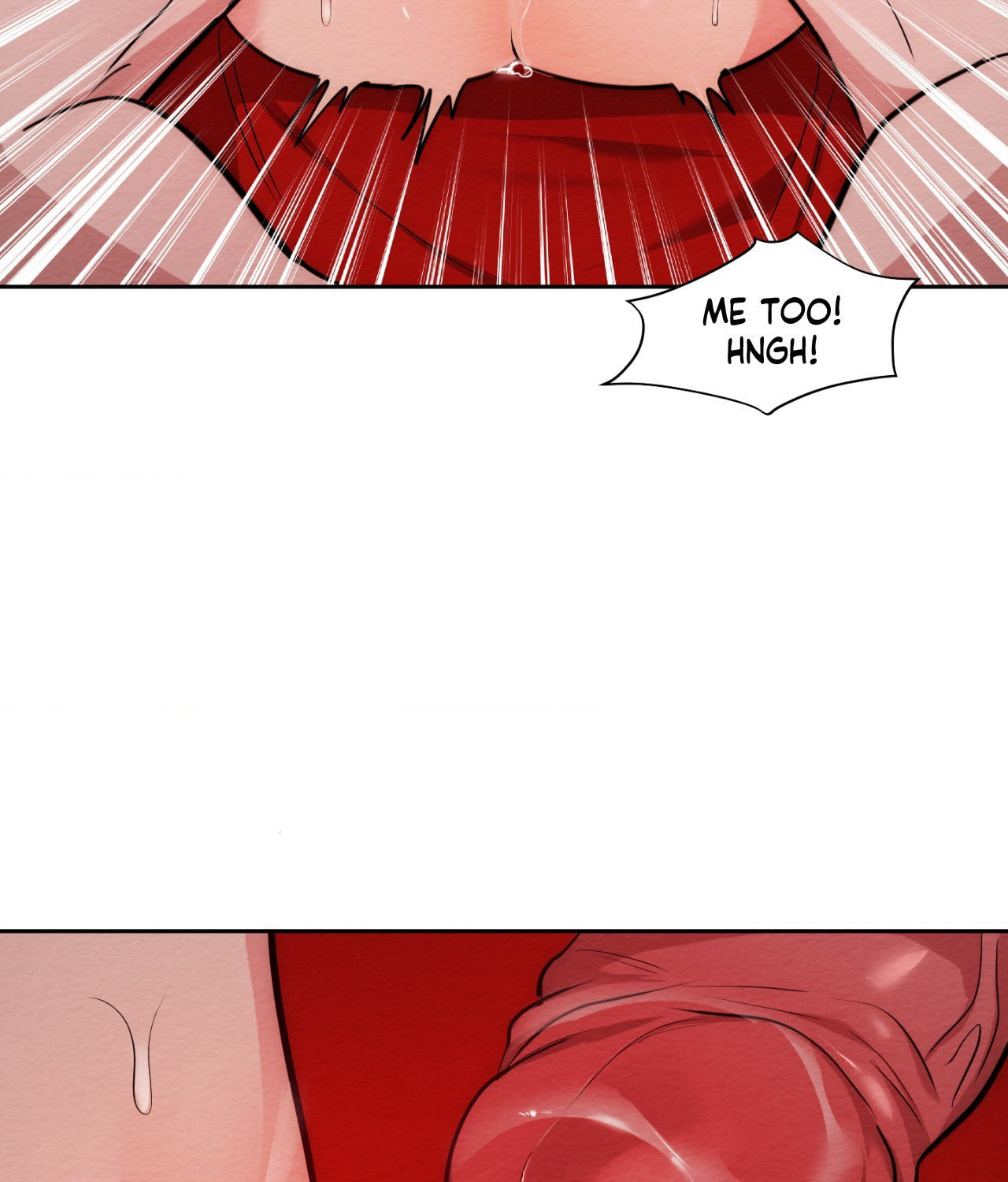 Capturing Spirits, Catching Feelings Chapter 35 page 61 - 