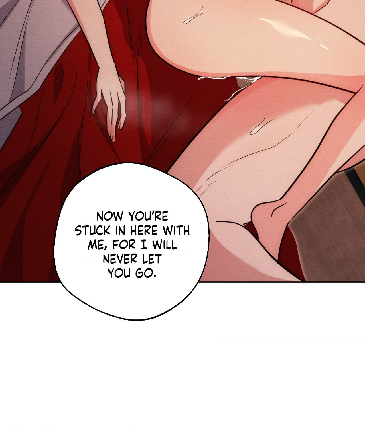 Capturing Spirits, Catching Feelings Chapter 35 page 77 - 