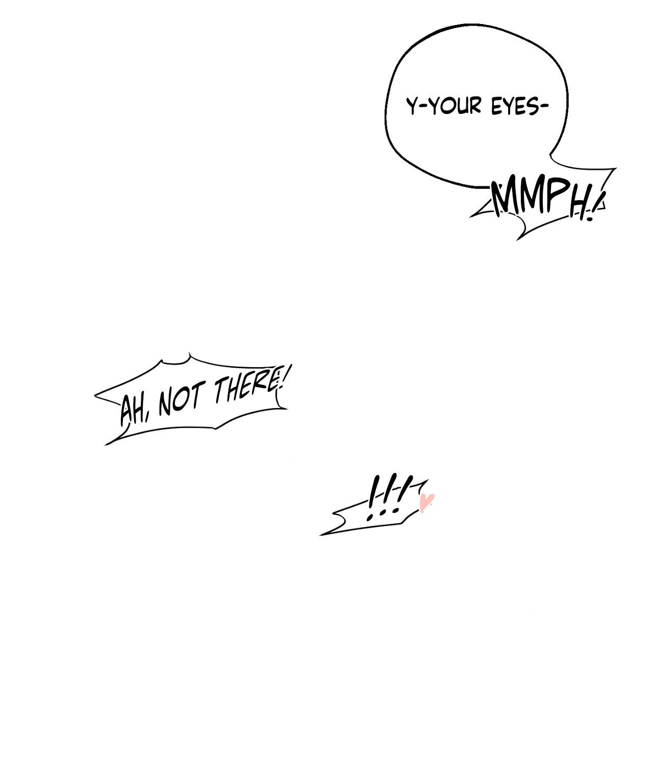 Capturing Spirits, Catching Feelings Chapter 35 page 78 - 