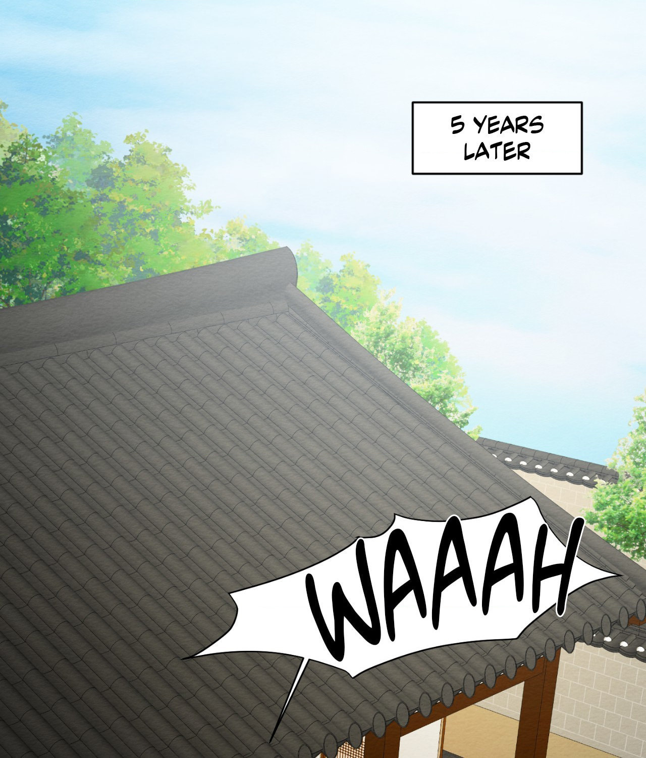 Capturing Spirits, Catching Feelings Chapter 35 page 80 - 