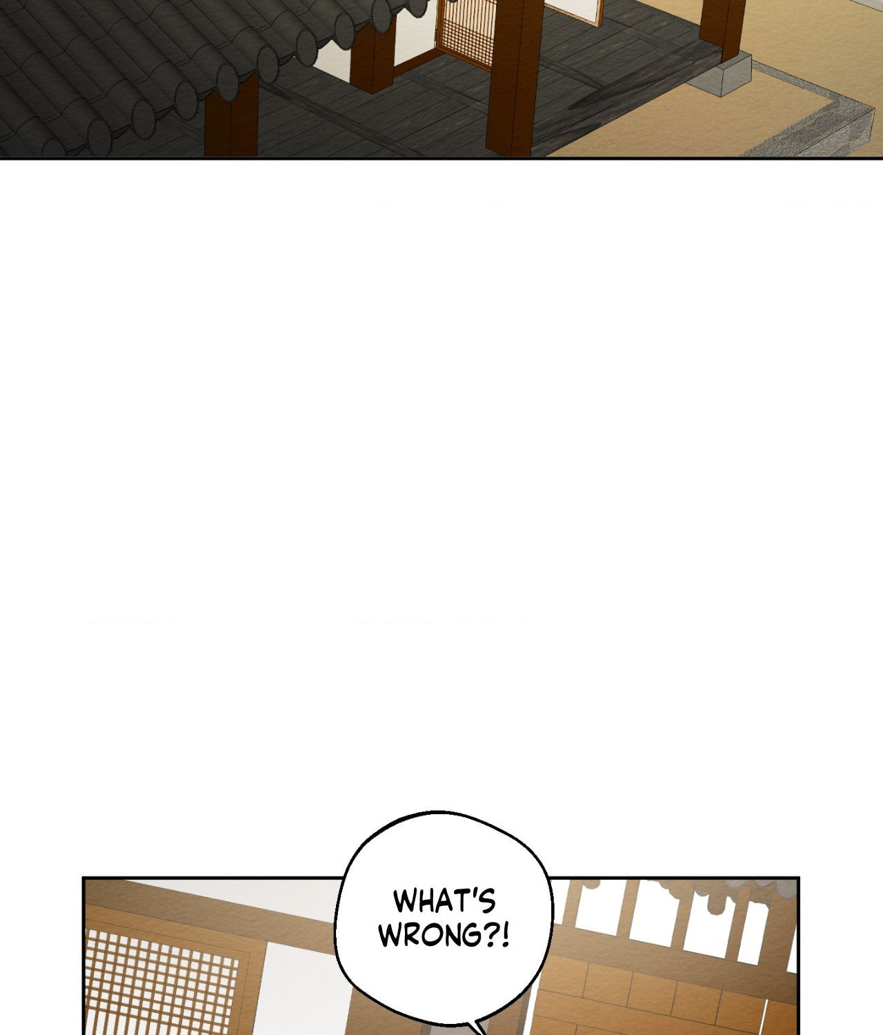 Capturing Spirits, Catching Feelings Chapter 35 page 81 - 