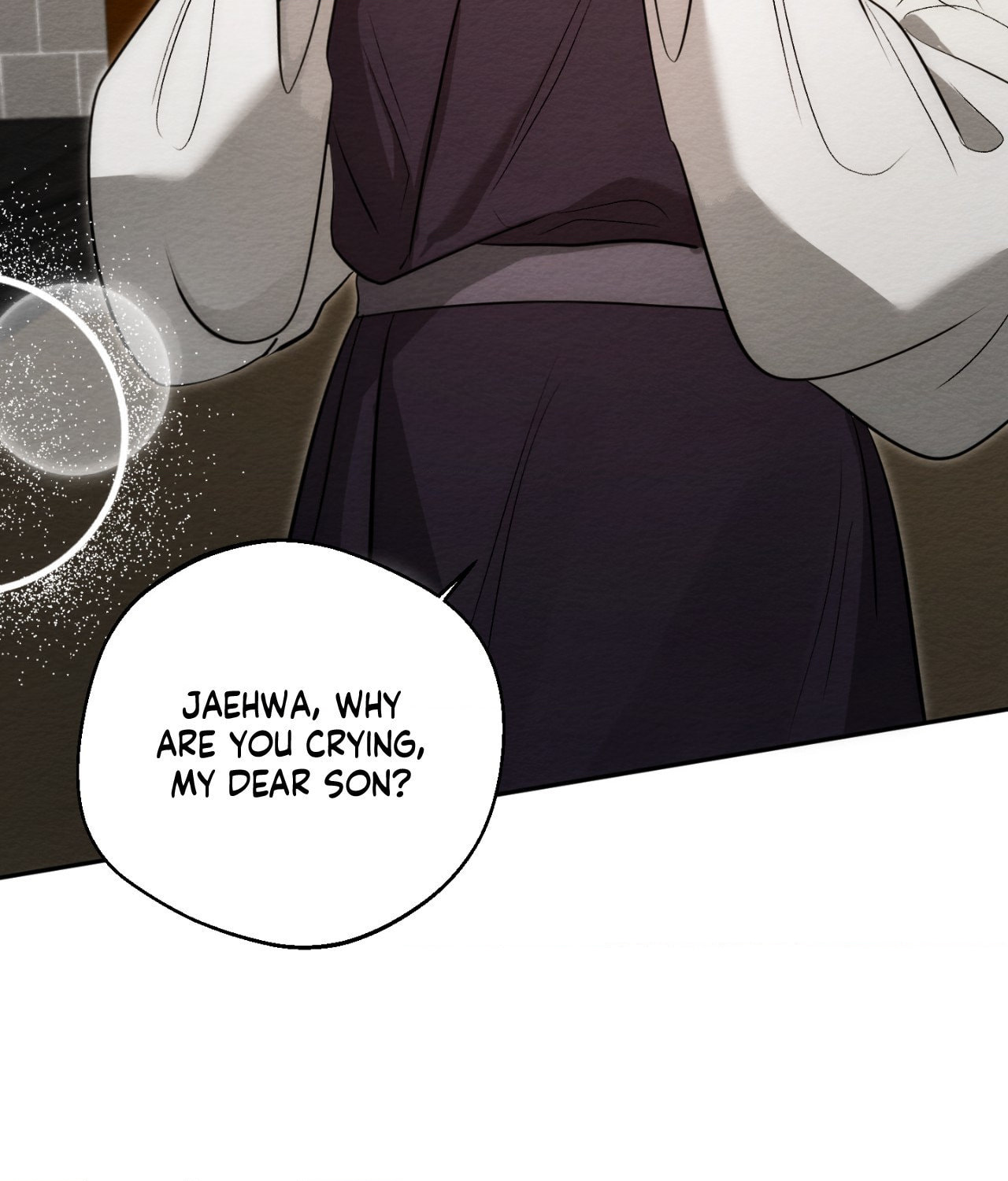 Capturing Spirits, Catching Feelings Chapter 35 page 89 - 