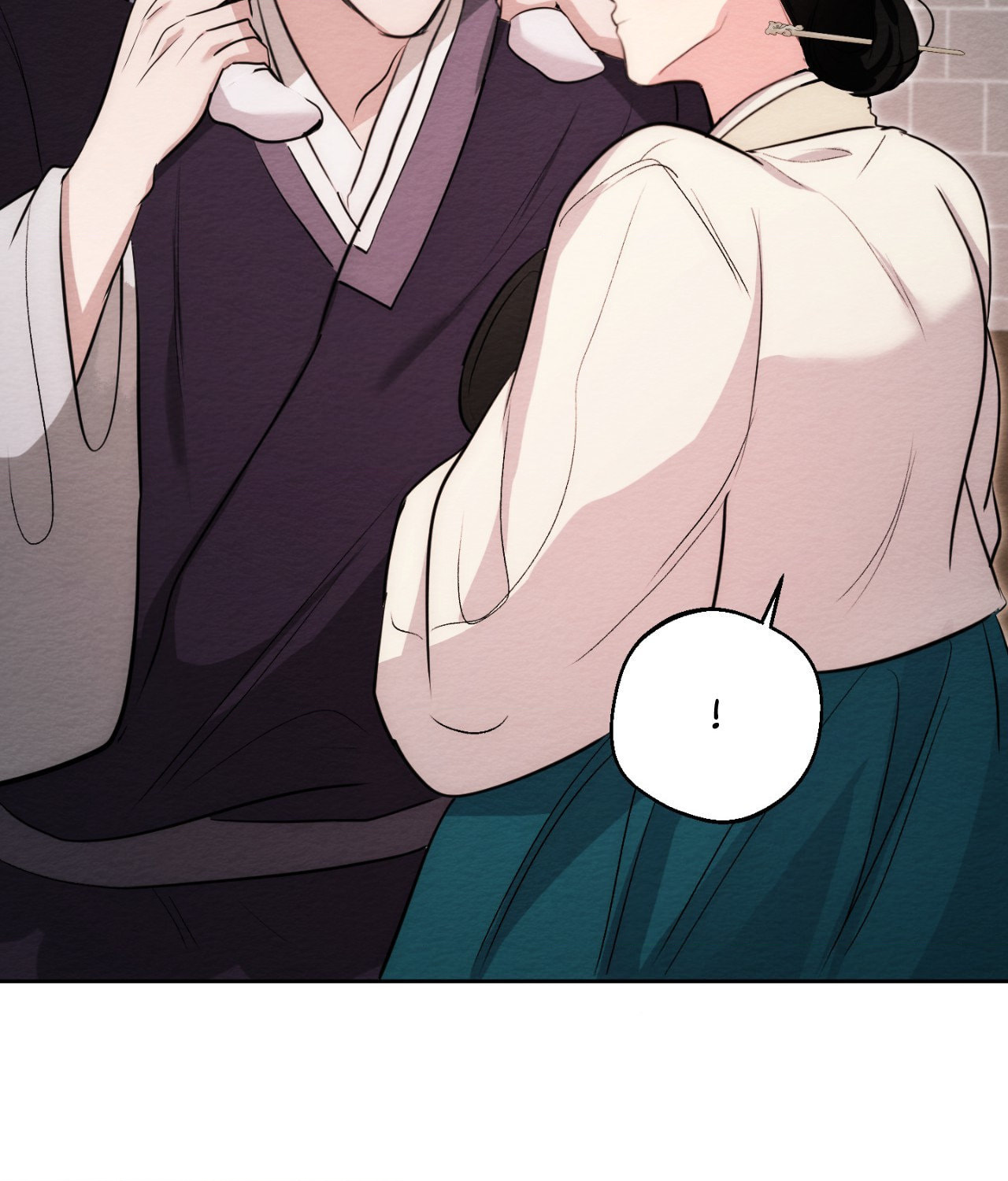Capturing Spirits, Catching Feelings Chapter 35 page 93 - 