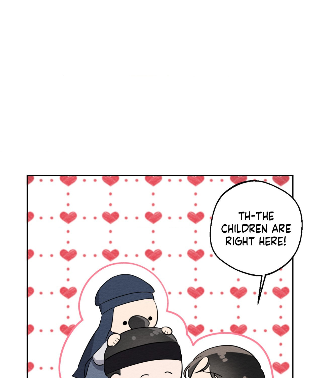 Capturing Spirits, Catching Feelings Chapter 35 page 94 - 
