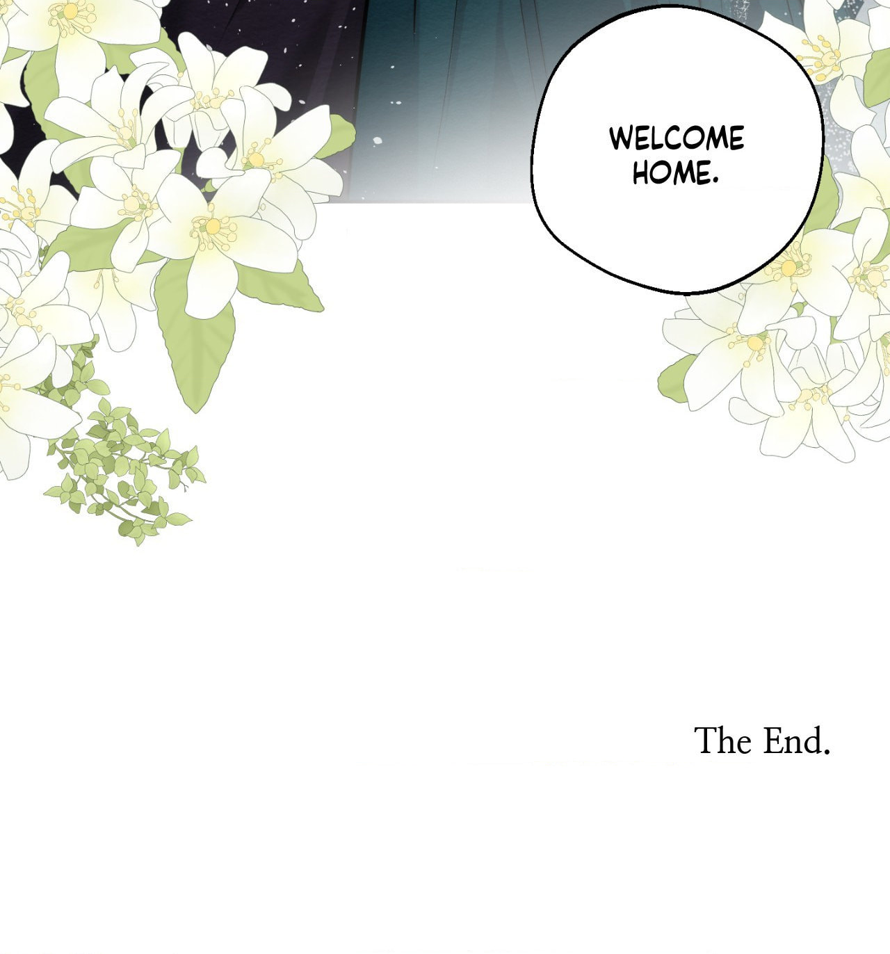 Capturing Spirits, Catching Feelings Chapter 35 page 98 - 