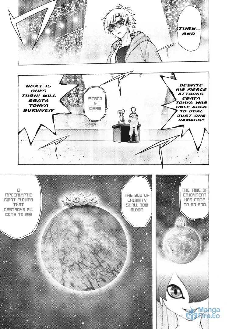 Cardfight!! Vanguard Will+Dress D2 Chapter 7 page 15 - 