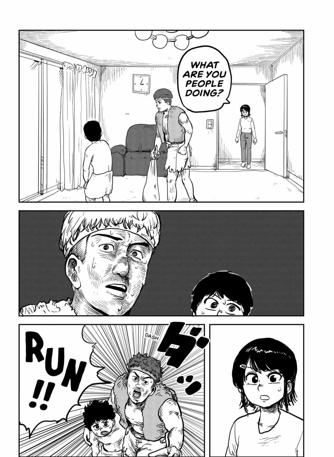 Career Day Adventures Chapter 1 page 23 - 