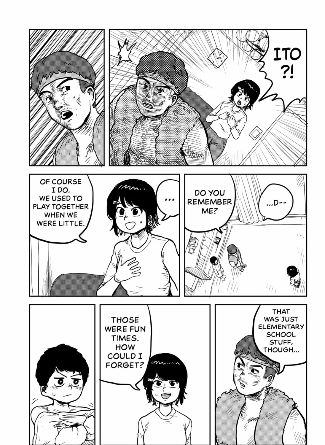 Career Day Adventures Chapter 1 page 25 - 