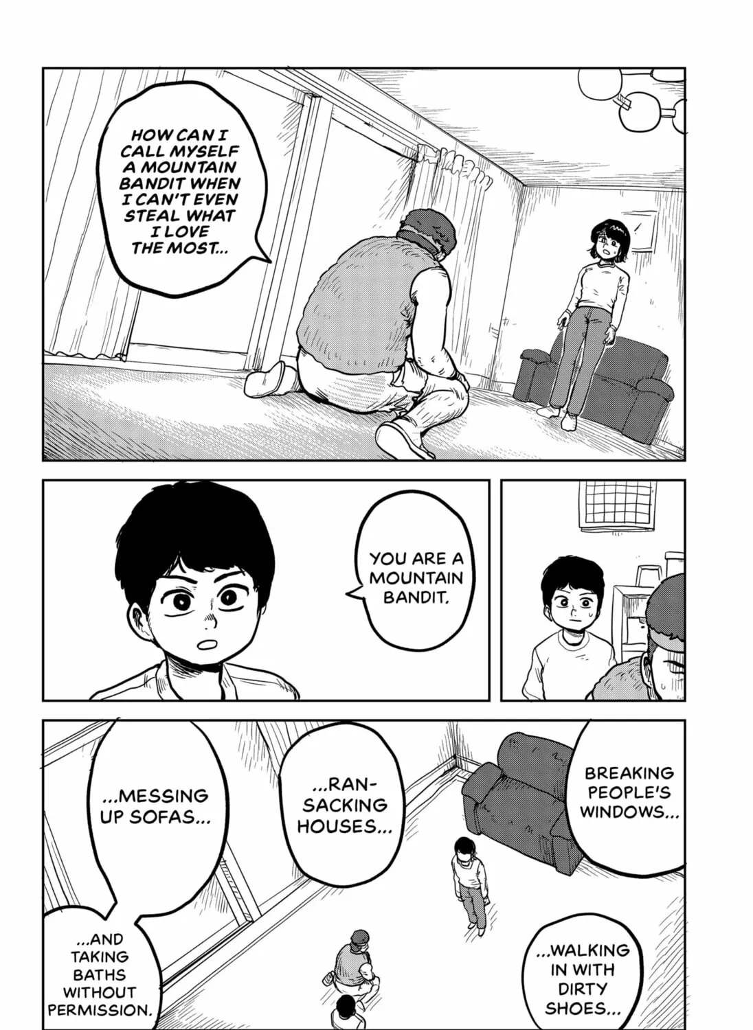 Career Day Adventures Chapter 1 page 31 - 