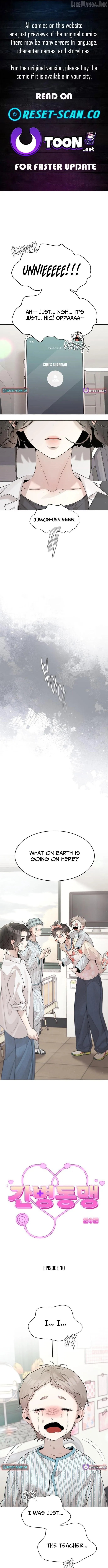 Caregiving Alliance Chapter 10 page 2 - 