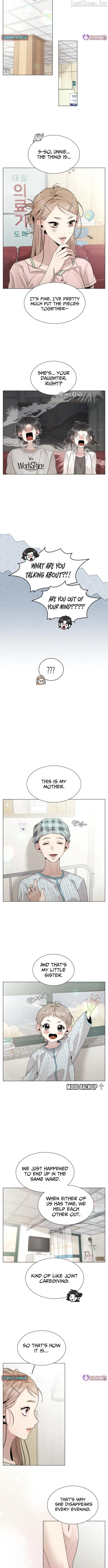 Caregiving Alliance Chapter 10 page 6 - 