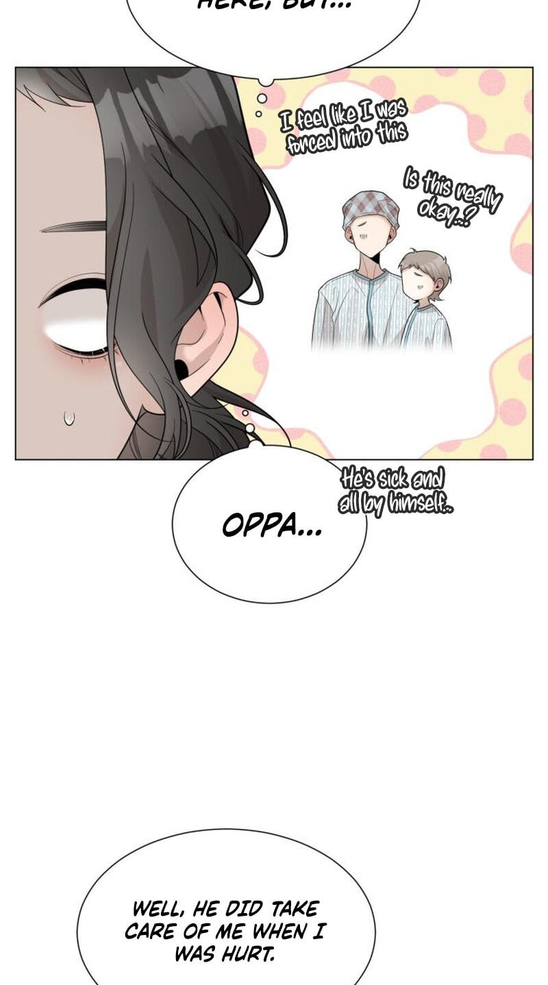 Caregiving Alliance Chapter 11 page 69 - 