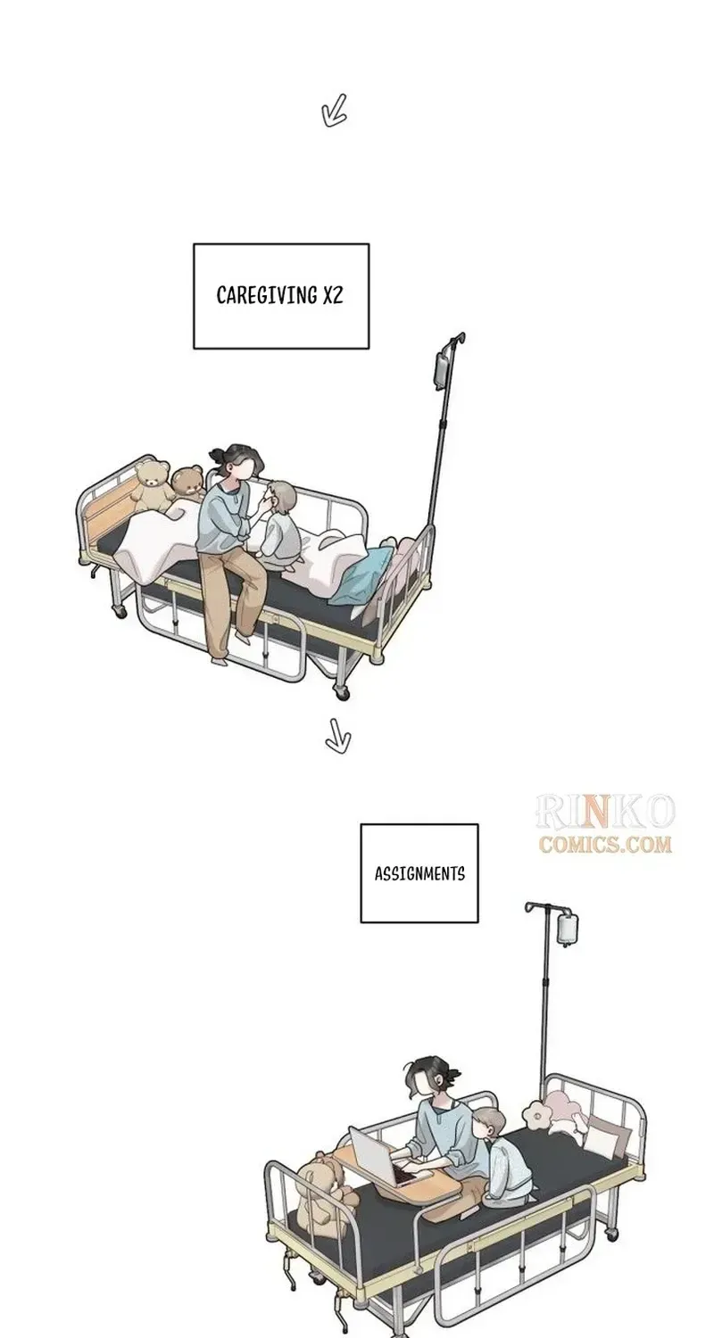 Caregiving Alliance Chapter 12 page 22 - 