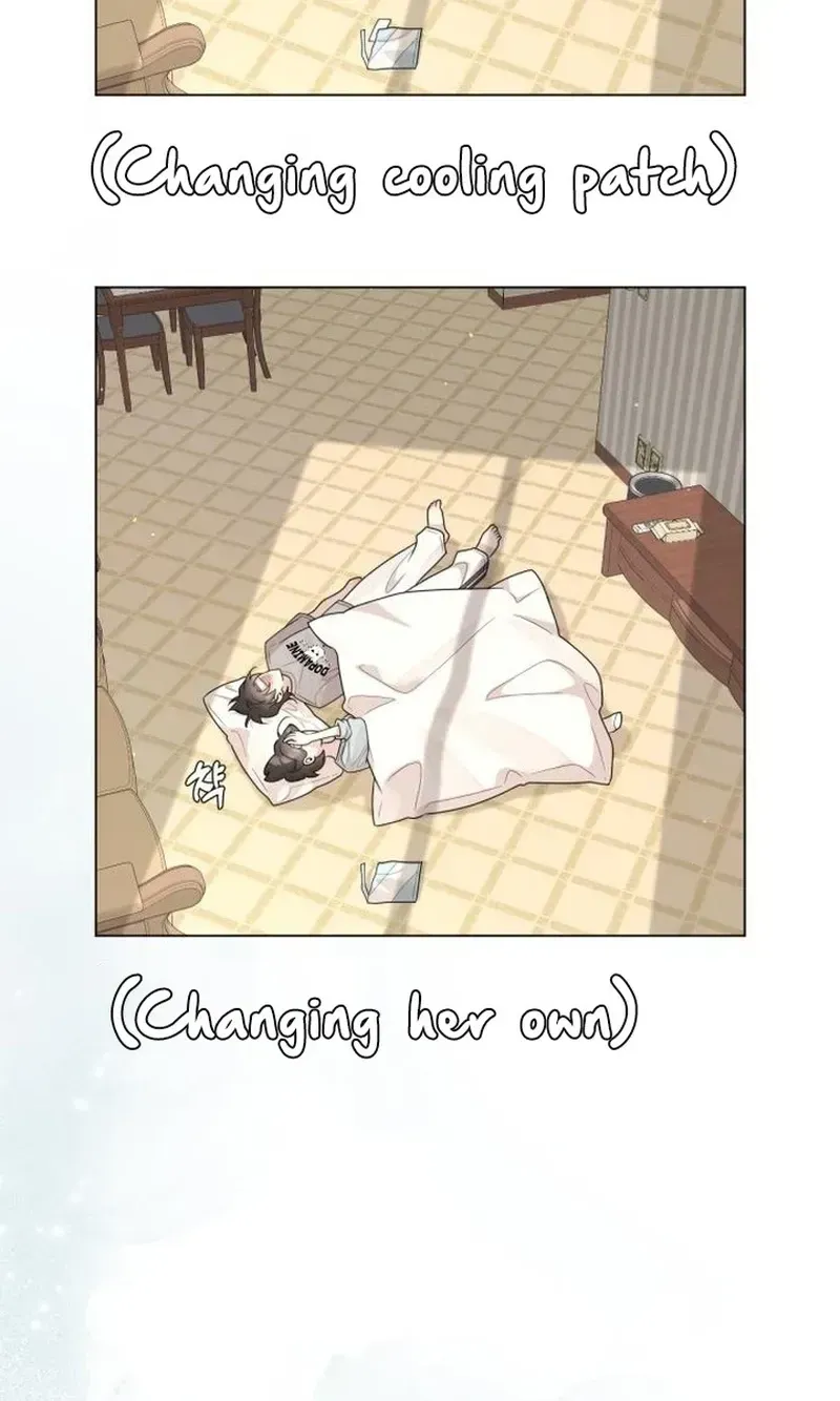 Caregiving Alliance Chapter 12 page 83 - 