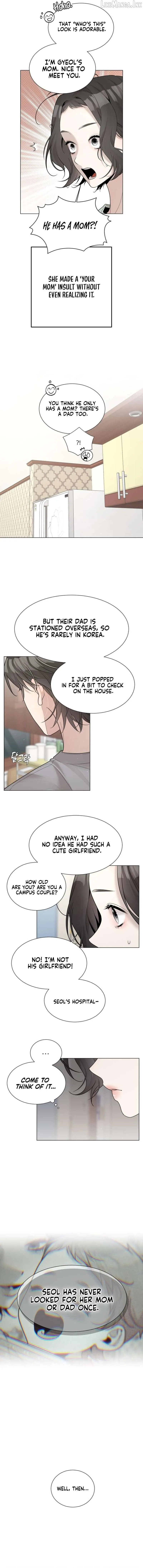 Caregiving Alliance Chapter 13 page 3 - 