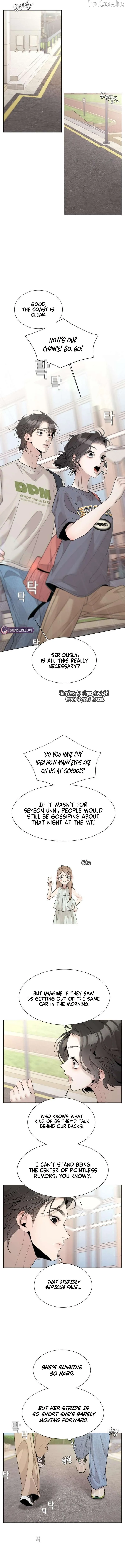 Caregiving Alliance Chapter 13 page 8 - 