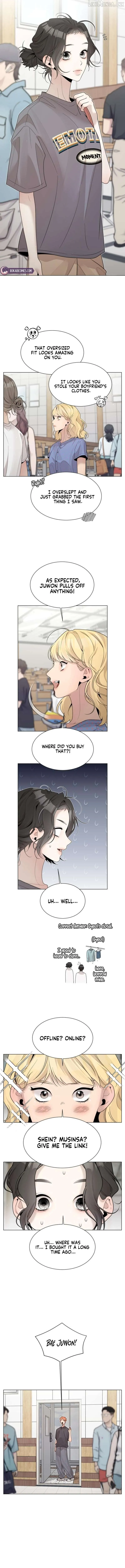 Caregiving Alliance Chapter 13 page 10 - 