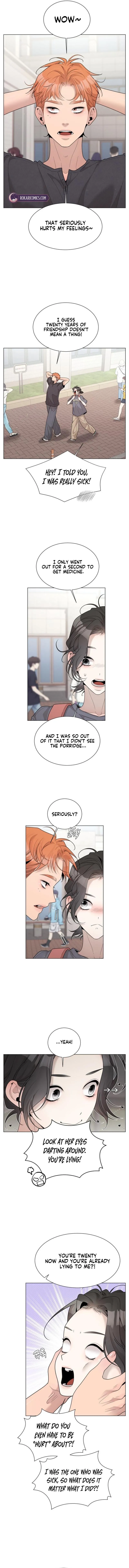Caregiving Alliance Chapter 14 page 2 - 