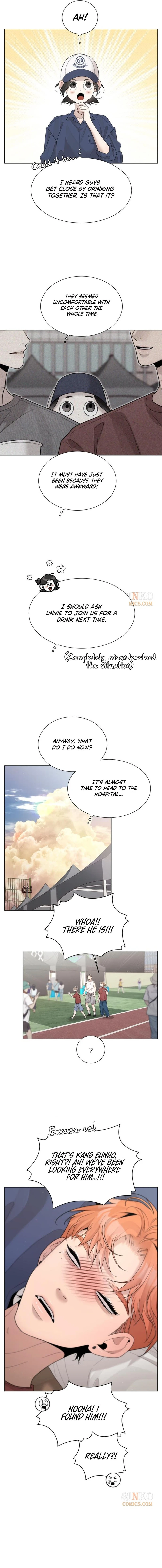 Caregiving Alliance Chapter 16 page 12 - 