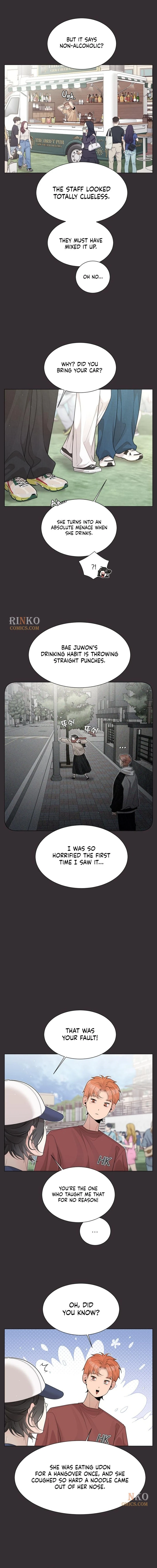 Caregiving Alliance Chapter 16 page 9 - 