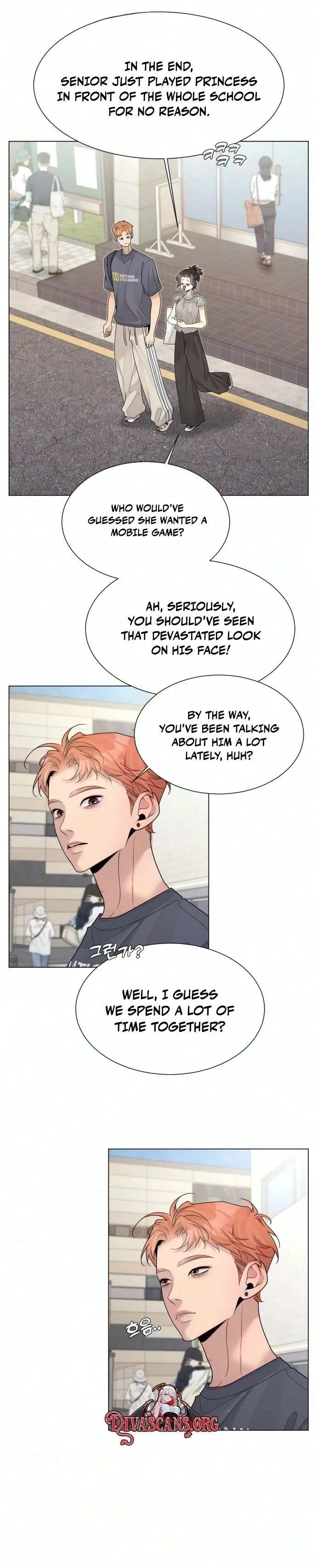 Caregiving Alliance Chapter 17 page 25 - 