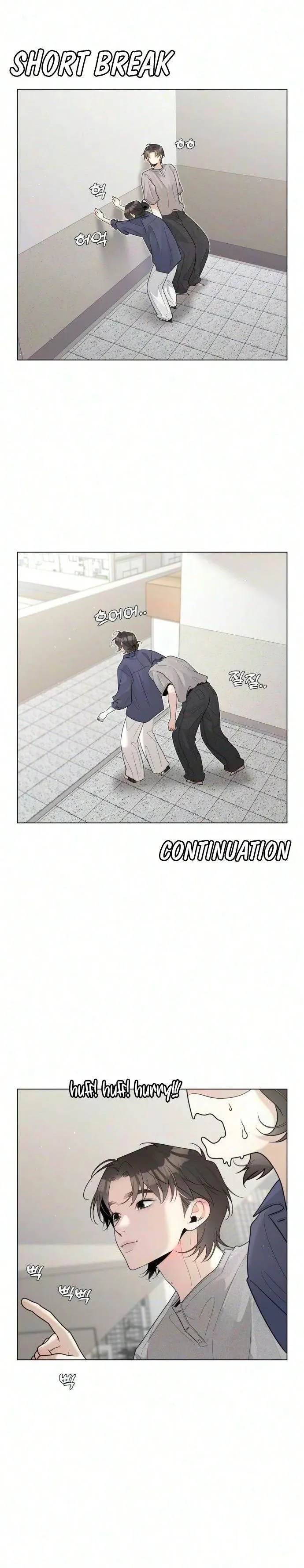 Caregiving Alliance Chapter 17 page 8 - 