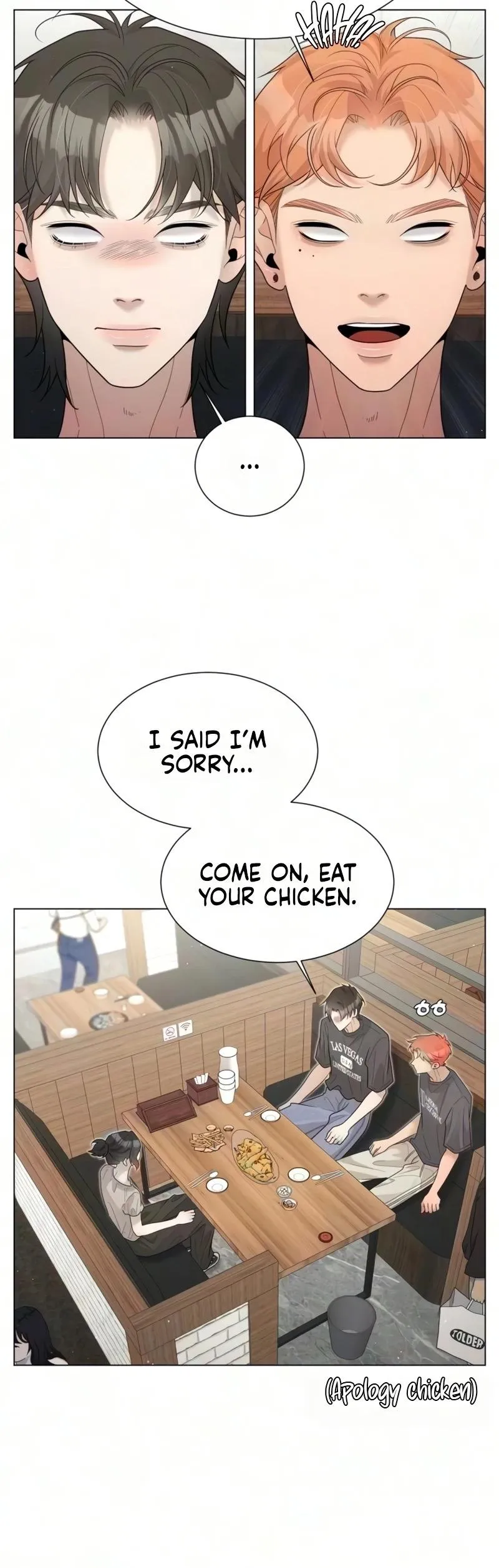 Caregiving Alliance Chapter 18 page 8 - 