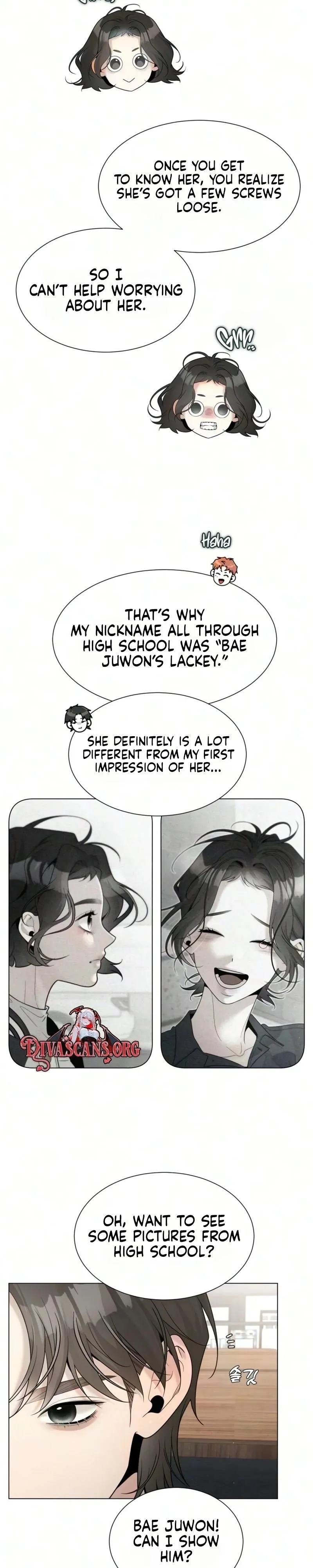 Caregiving Alliance Chapter 18 page 10 - 