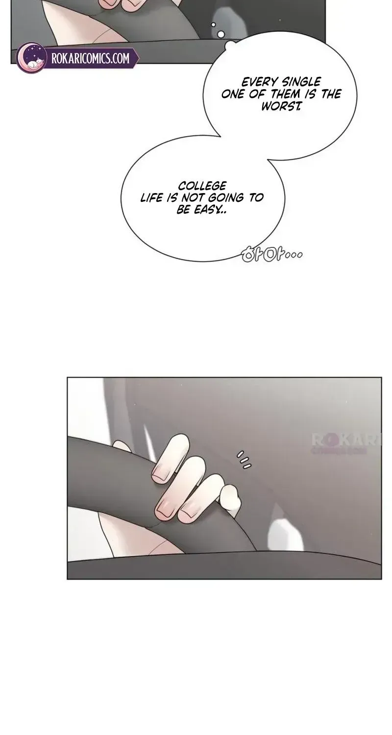 Caregiving Alliance Chapter 2.2 page 86 - 