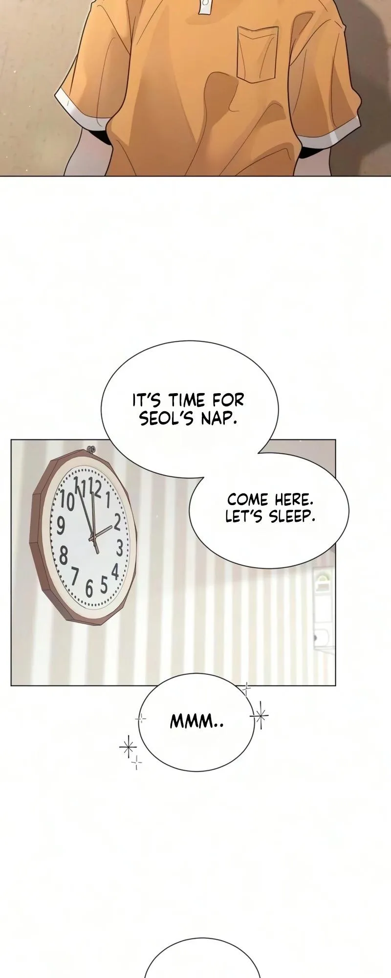 Caregiving Alliance Chapter 20 page 30 - 