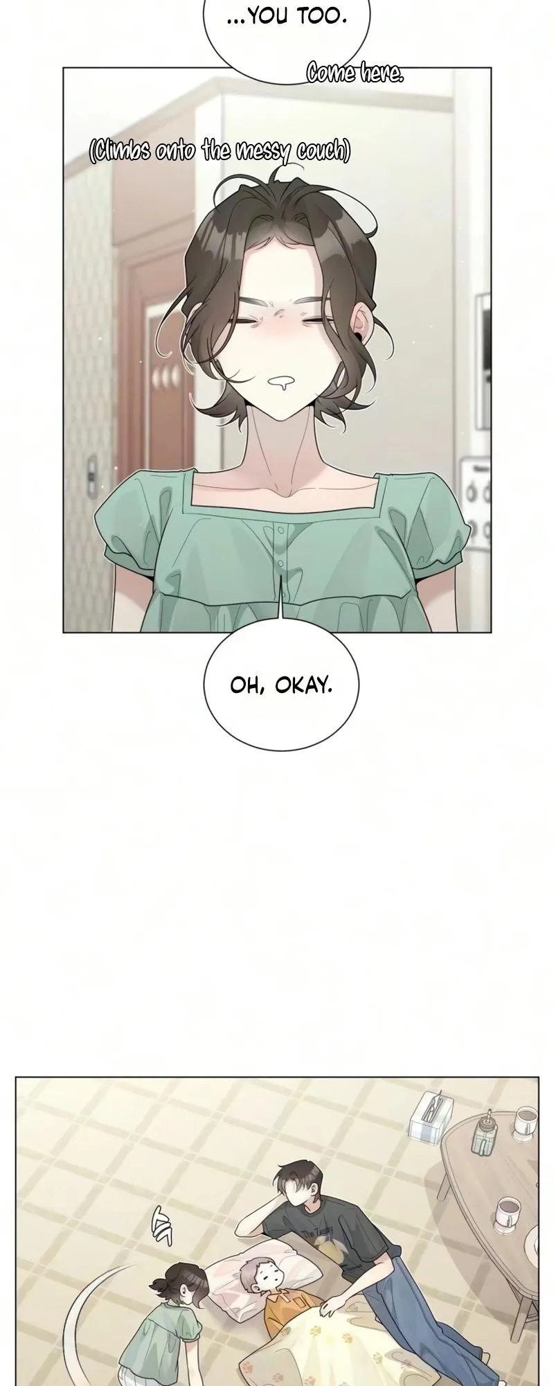 Caregiving Alliance Chapter 20 page 31 - 