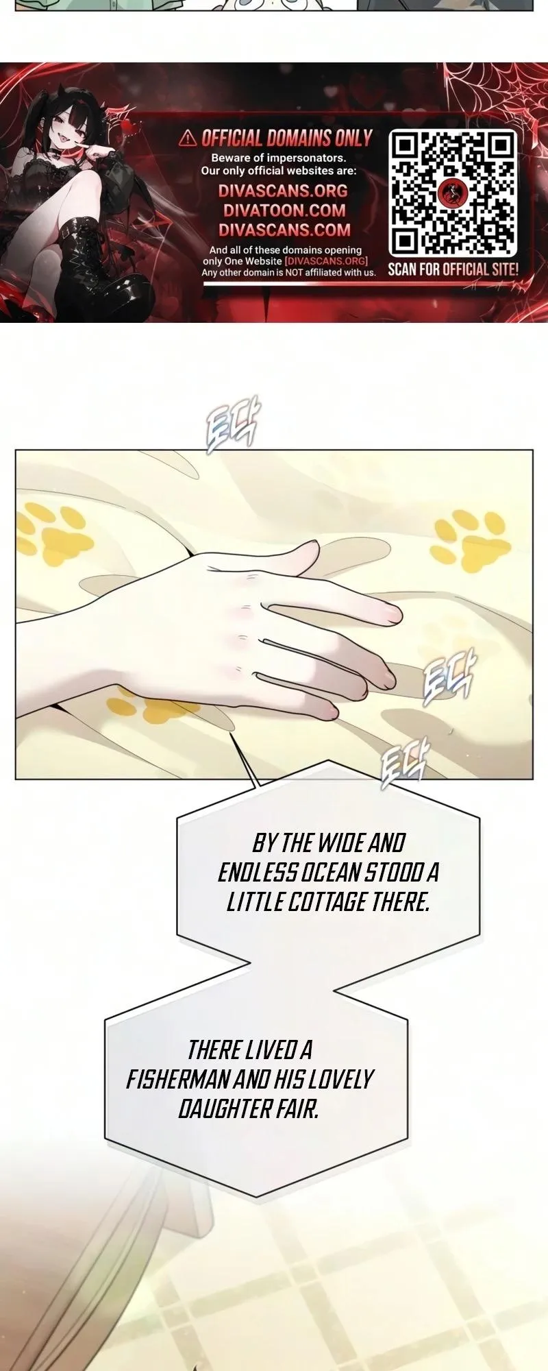 Caregiving Alliance Chapter 20 page 36 - 