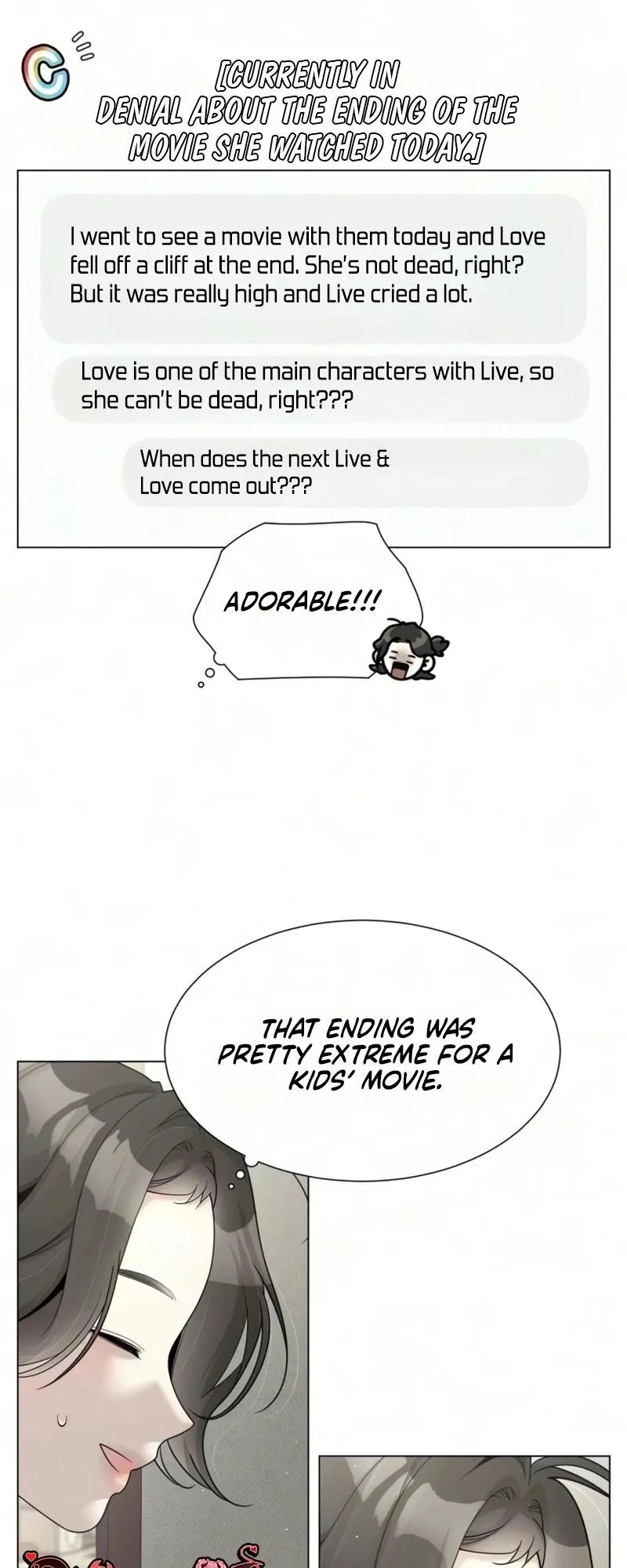 Caregiving Alliance Chapter 20 page 54 - 