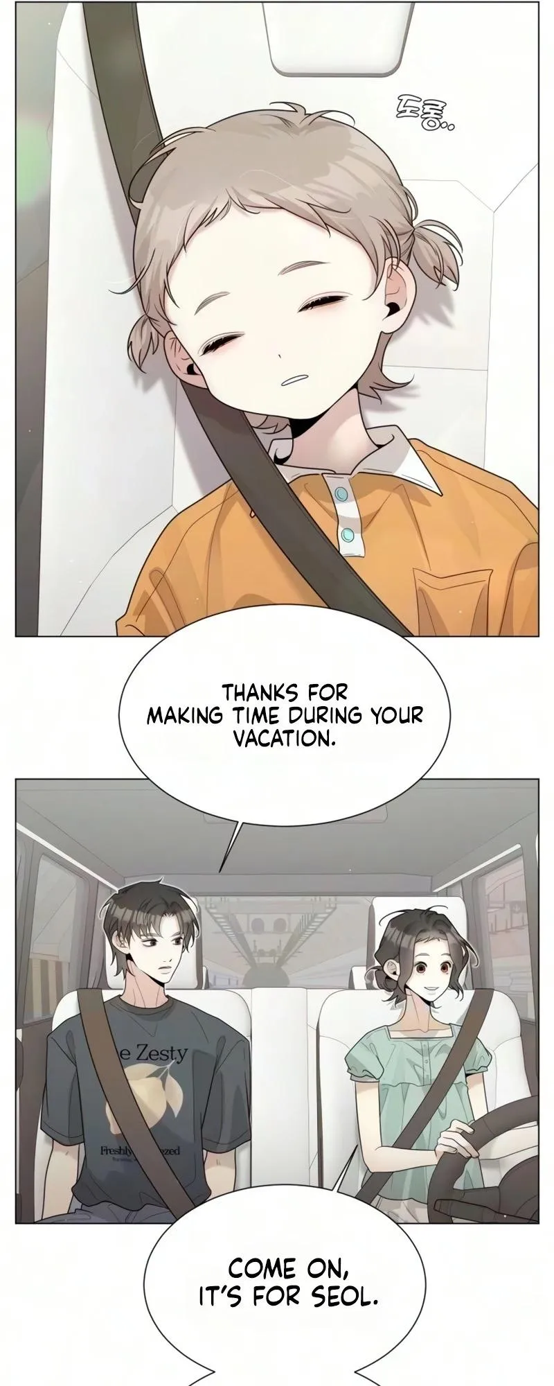 Caregiving Alliance Chapter 20 page 9 - 