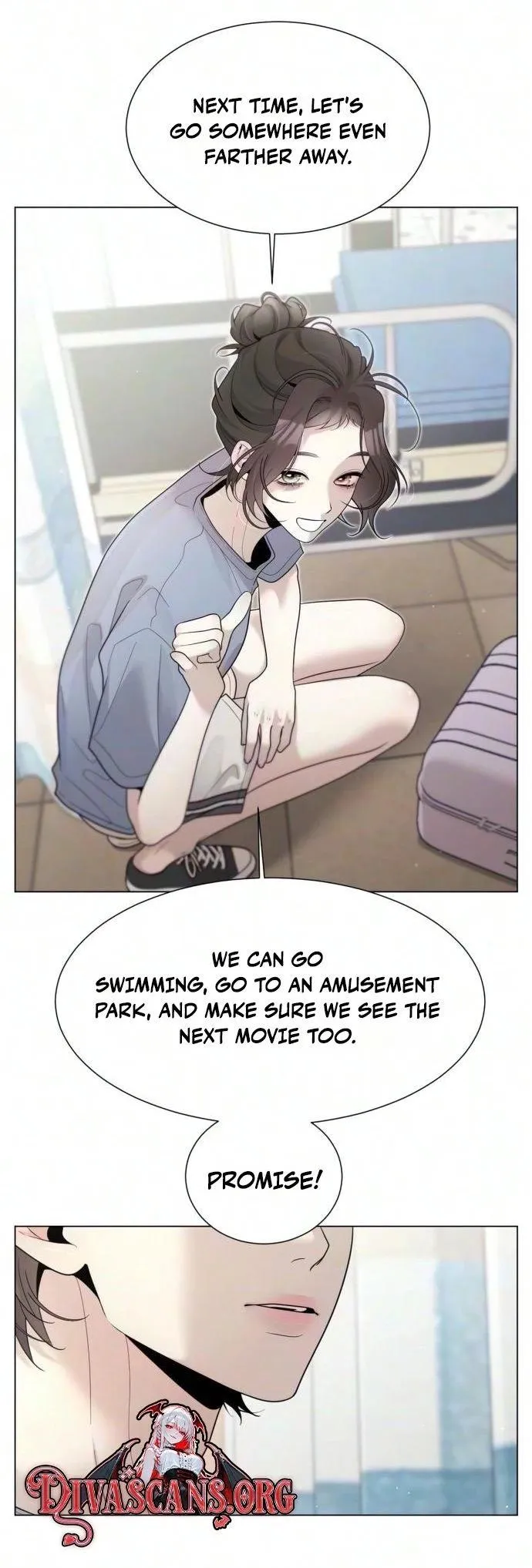 Caregiving Alliance Chapter 21 page 40 - 
