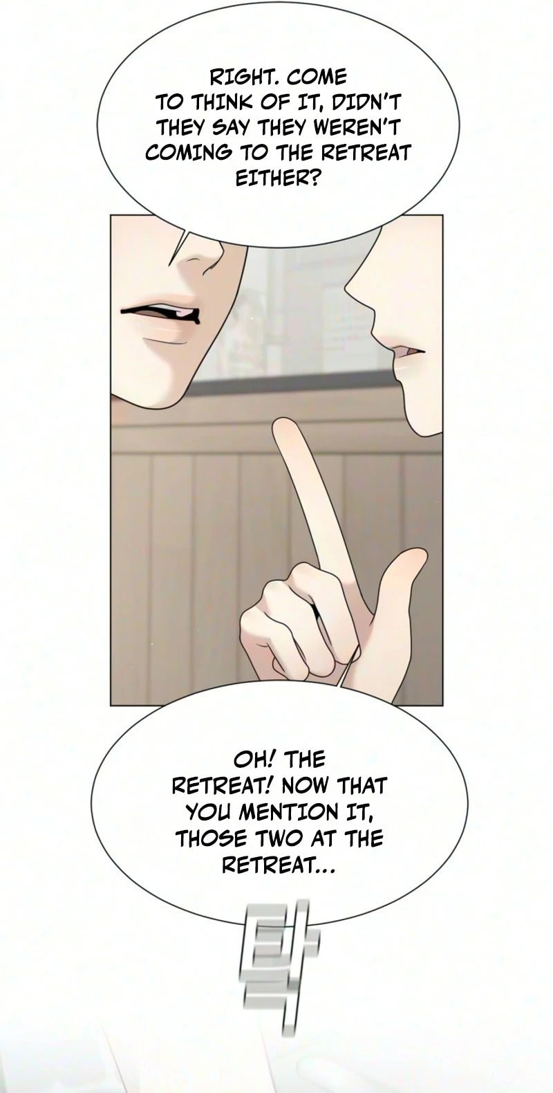 Caregiving Alliance Chapter 23 page 84 - 