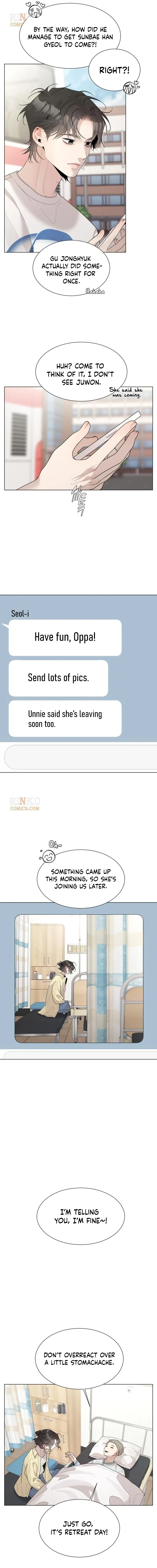 Caregiving Alliance Chapter 6 page 11 - 