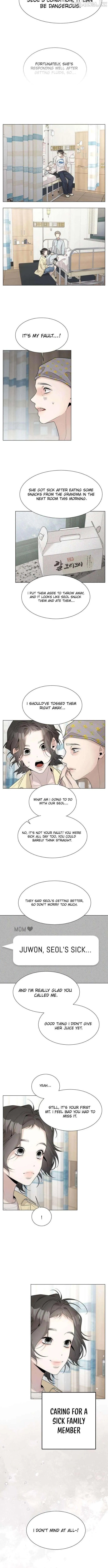 Caregiving Alliance Chapter 8 page 3 - 