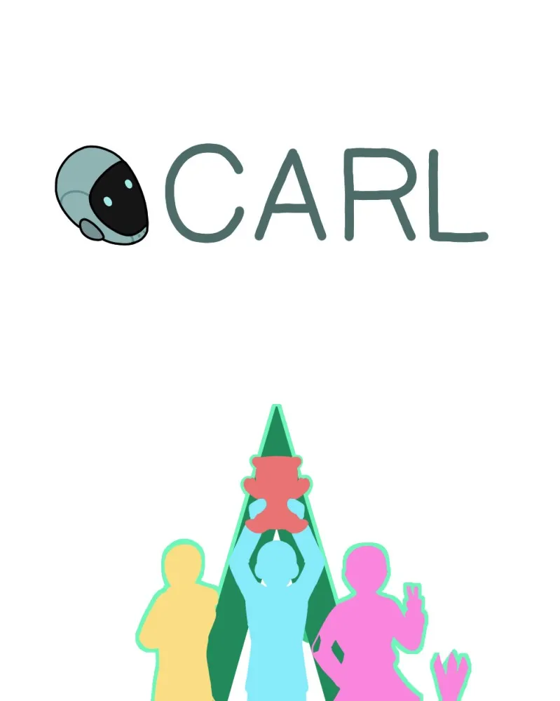 CARL Chapter 200 page 2 - 