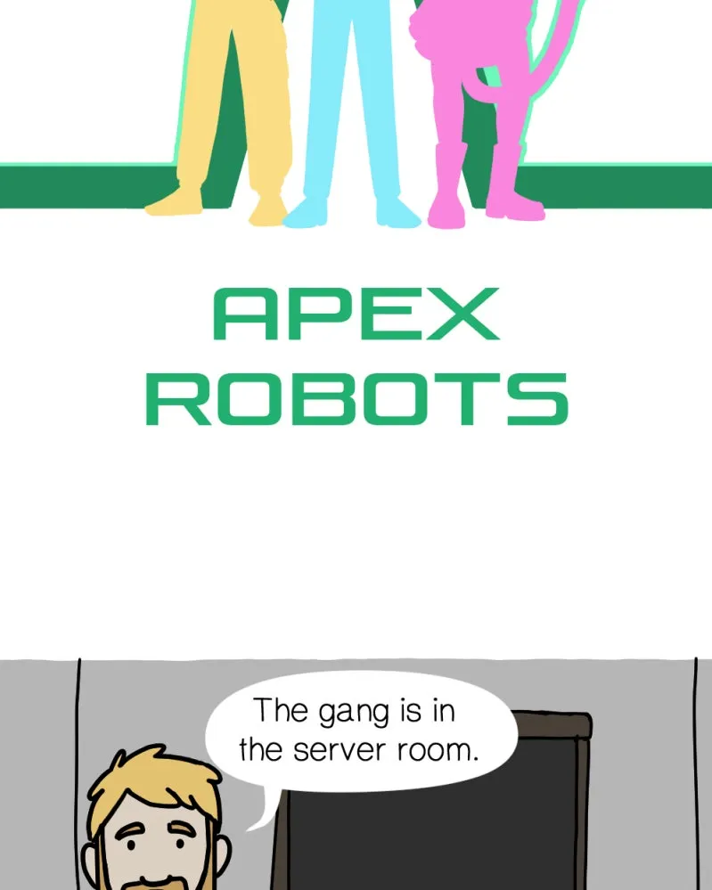 CARL Chapter 200 page 3 - 