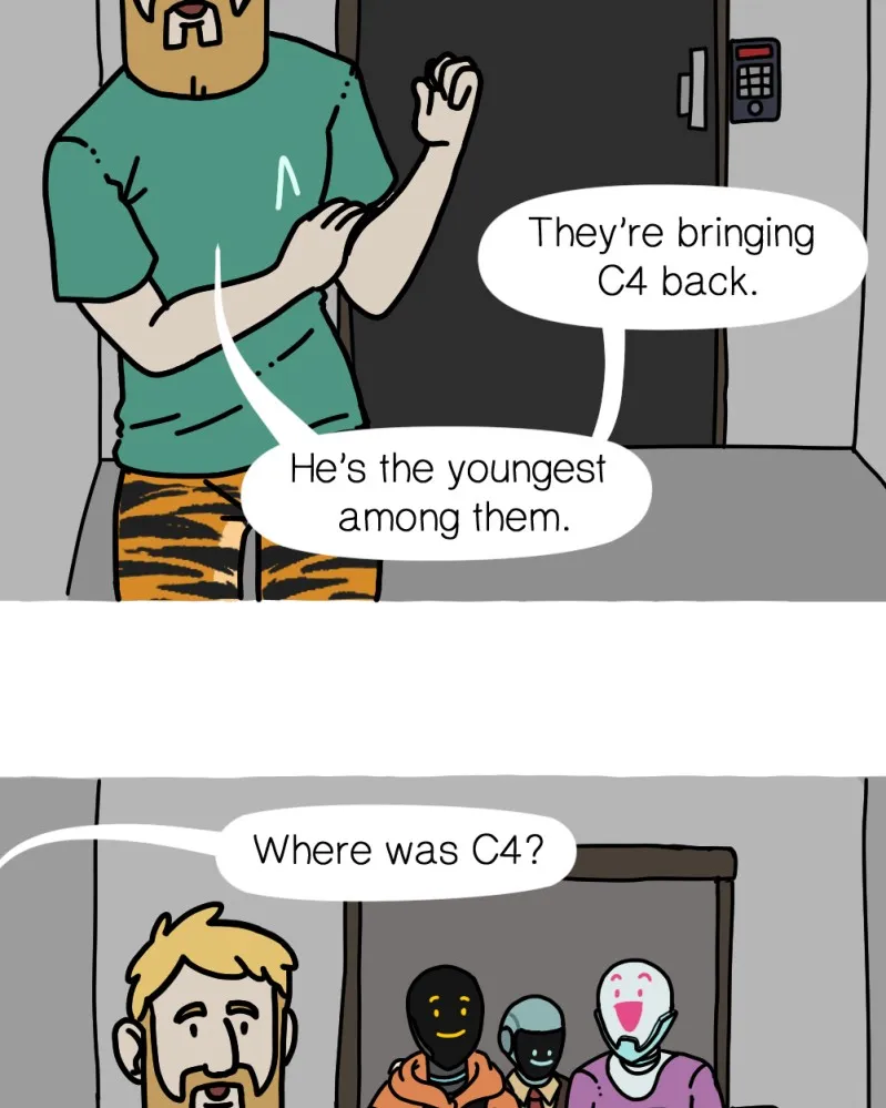CARL Chapter 200 page 4 - 